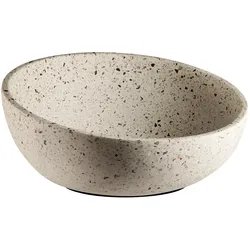 APS, Serviergeschirr, Schale -TERRAZZO-