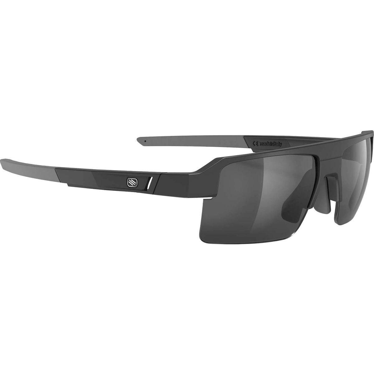 Rudy Project Sirius polar 3fx™ grey black matte (SP875906-0000-SP875906-0000)