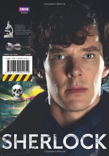 Guy Adams - Sherlock: The Casebook - Preis vom 06.10.2026 07:26:00 h