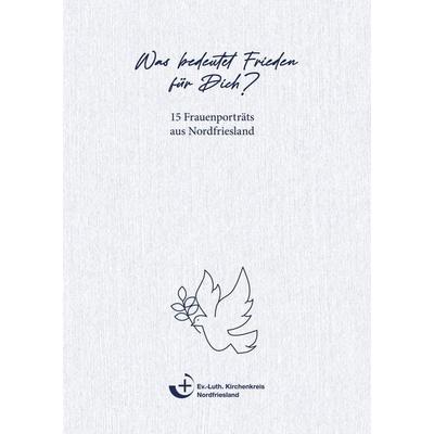Was bedeutet Frieden für Dich?, Gebundene Ausgabe von , Ihleo verlag, 978-3-96666-125-6