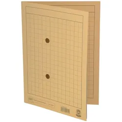 Elba, Mappe, Smart Line Umlaufmappe A4 (A4, 1x)