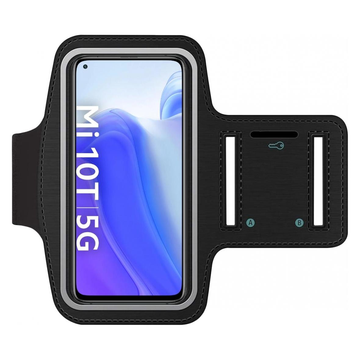 SmartFitness Xiaomi Mi 10T Handy Sport Armband (00027329)