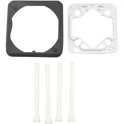 Hansgrohe Tastenaufnahme iBox Individual 93111000