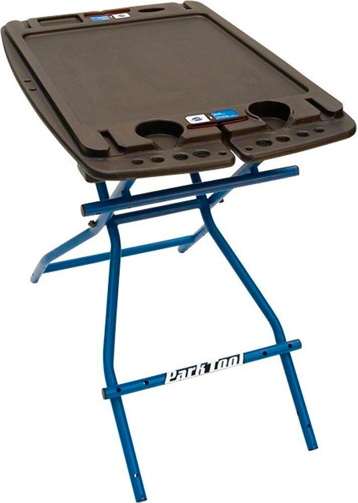 Park Tool banco de trabajo portatil herramientas bicicleta  (UNICA)