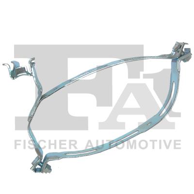 FA1 Halter, Schalldämpfer 104910 für BMW