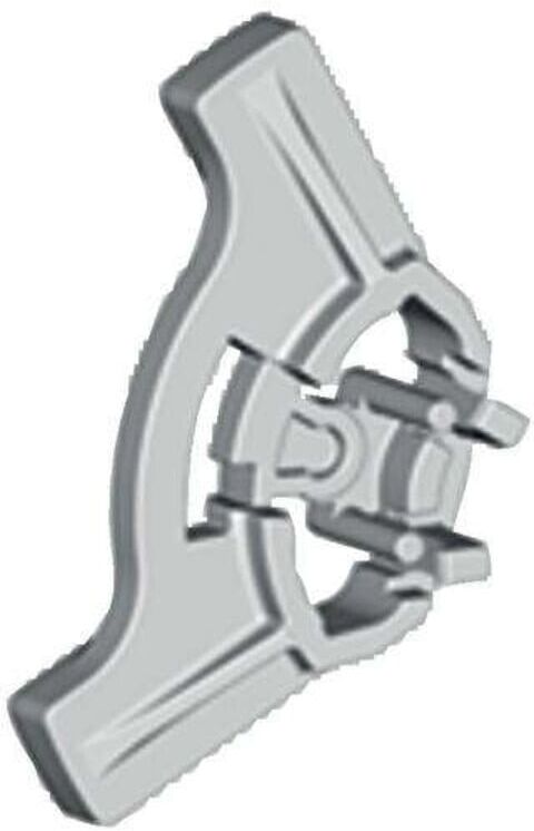 R. STAHL Druckplatte 8602/3 axial 3-4 Kontakte Ø46mm (221707)