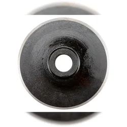 TRIZERATOP Schneidrad, Schneidrädchen für Rohrschneider 44x10,6x8 mm Lagerstahl