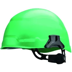Magni, Kopfschutz, Schutzhelm CrossUp Electric, grün (53 - 61 cm)