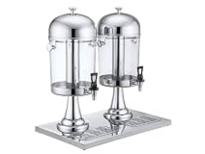 Distributeur de Jus et de Boissons MOD. JV-D - Beckers