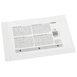 DAHLE Aktenvernichter-Ölblätter 12 Blatt