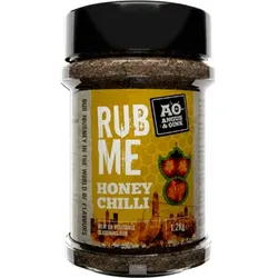 Angus & Oink Honey Chilli - 220 g