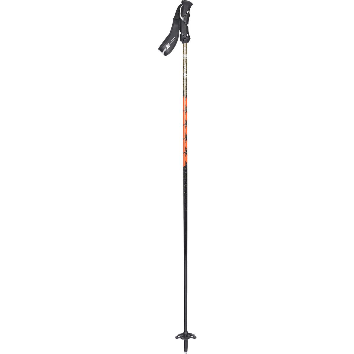 K2 Power Carbon orange (1.2.) 130 10G3000.1.2.130