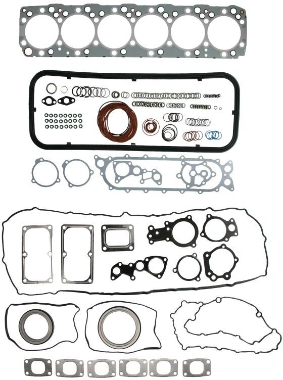 Pochette de joints moteur LEMA 38600.10