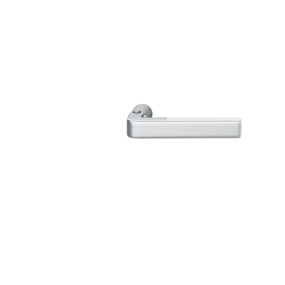 FSB Drückerlochteil ASL® 10 1004, 8mm, DIN Links-Rechts, edelstahl, fein matt 0 10 1004 04600 6204
