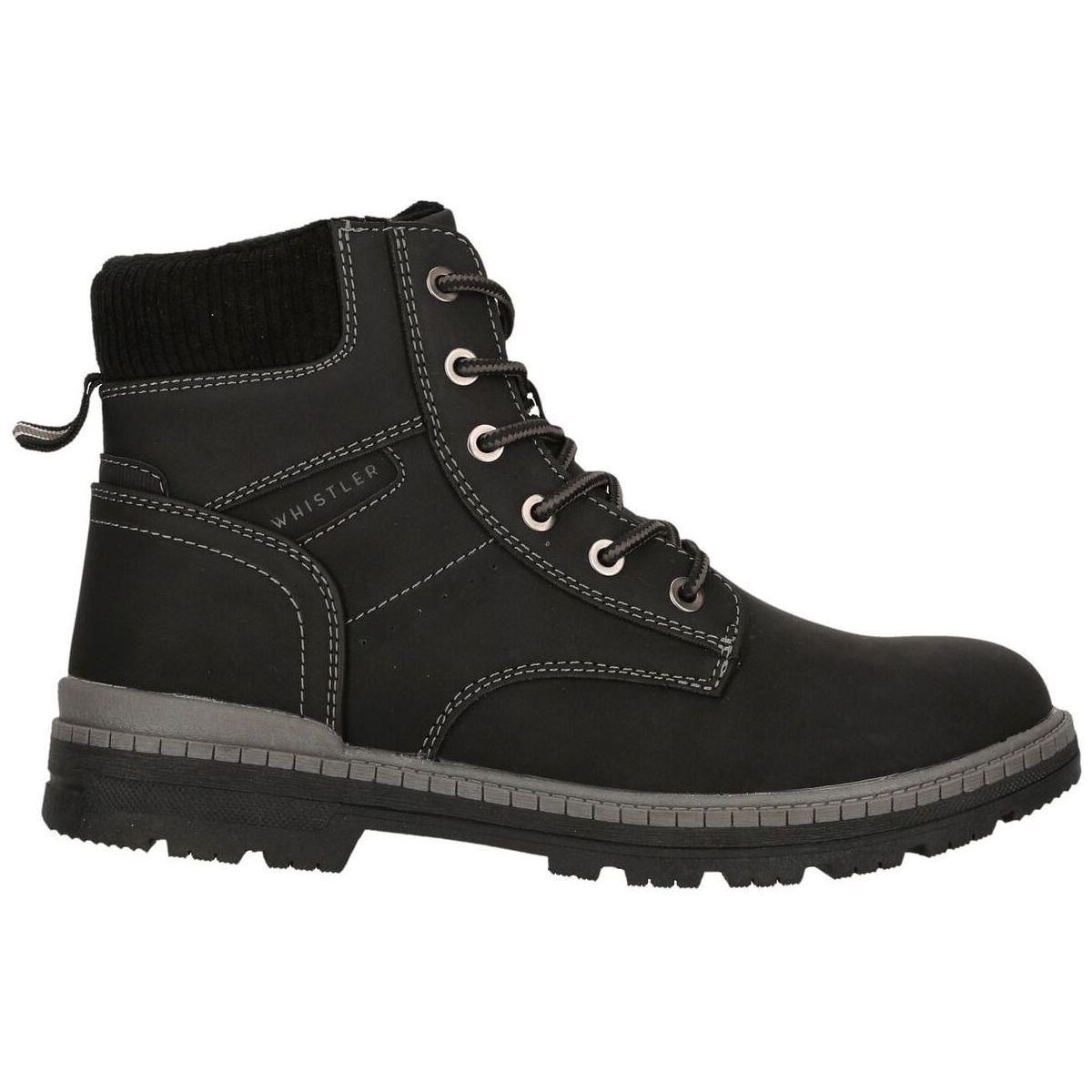 Whistler Eilla W Boot black solid (1001S) 42 W254344-1001S-42