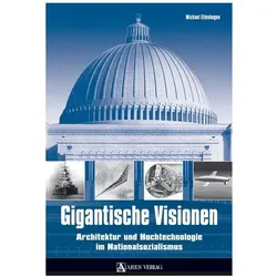 Gigantische Visionen, Fachbücher von Michael Ellenbogen