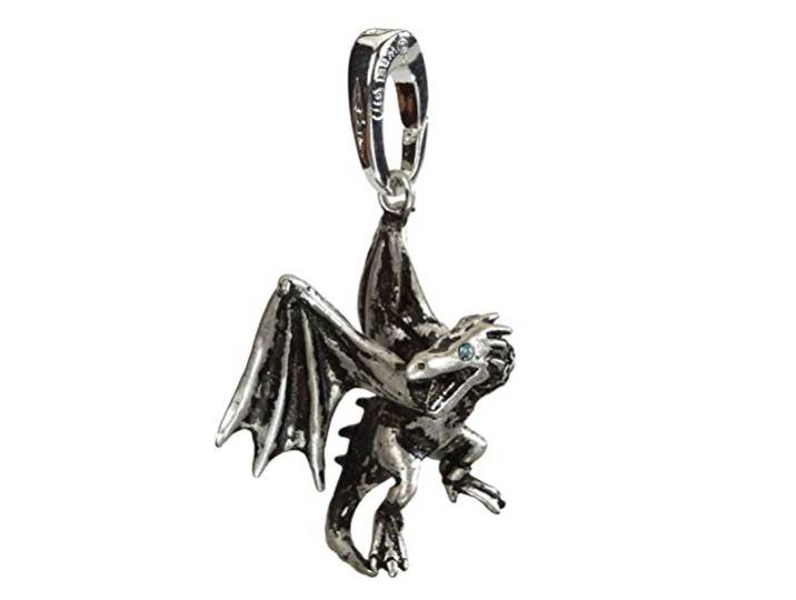 The Noble Collection Lumos Charm: Gringotts Draak
