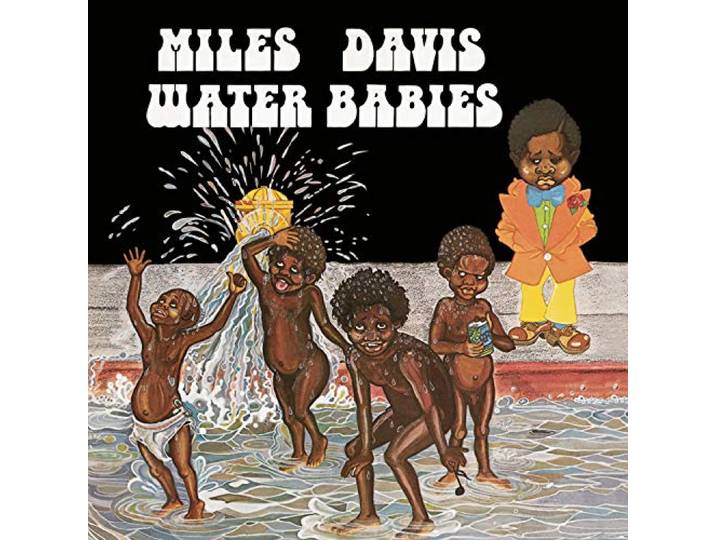 Water Babies