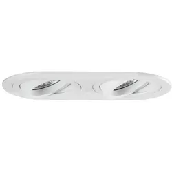 Brumberg Leuchten Einbaumodul oval 45020170