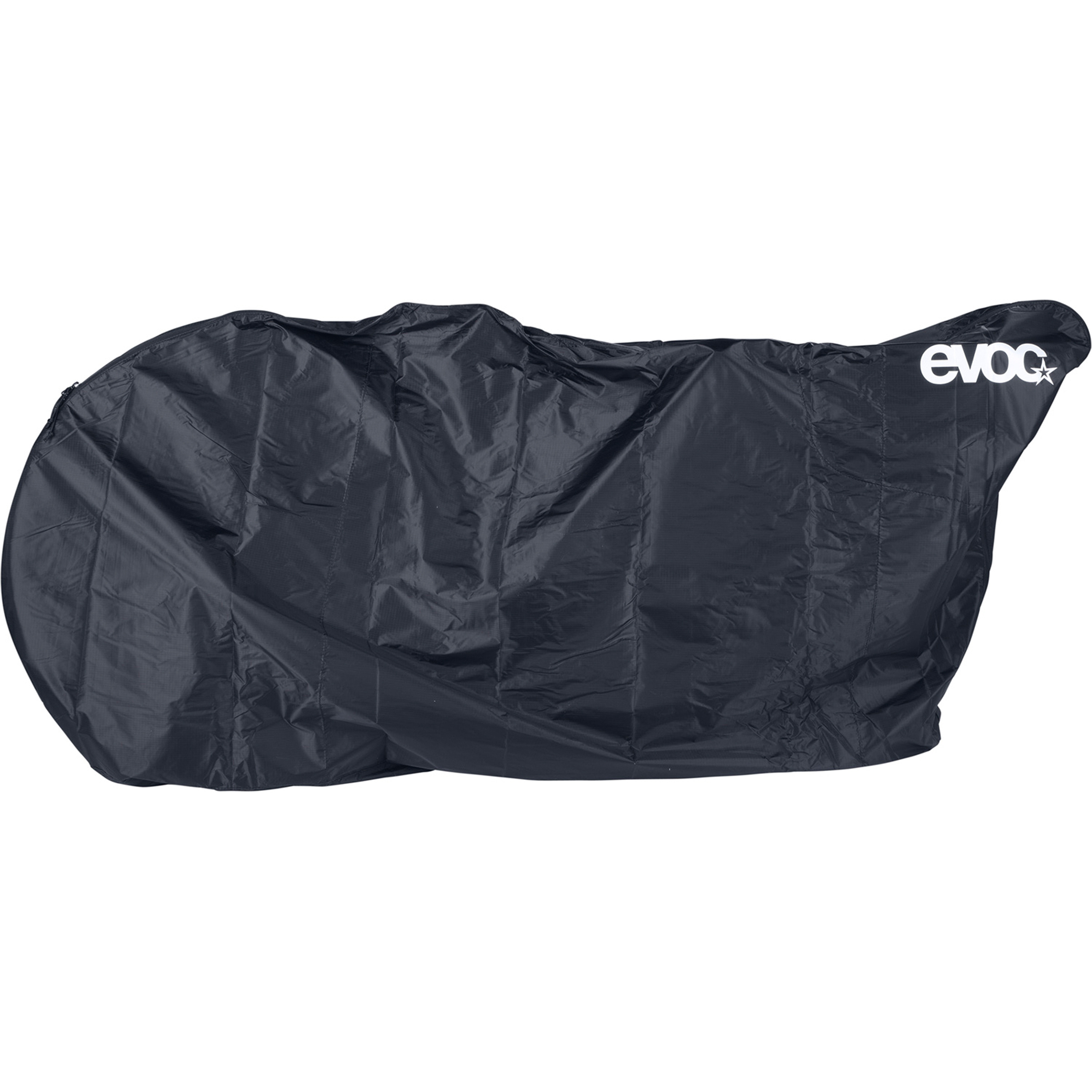 Evoc Bike Cover Compact Fahrradzubehör schwarz Reise