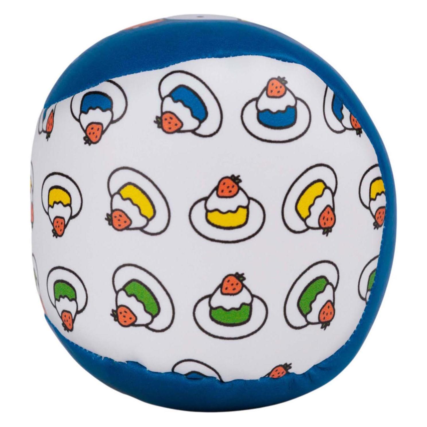 Rubo Toys Miffy Softball - 10 cm (2016162)
