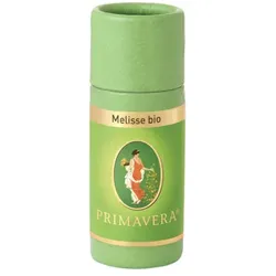 Primavera Melisse bio