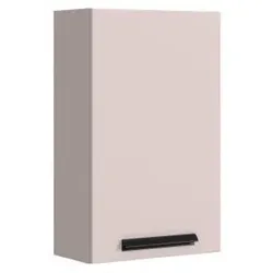 Held-Möbel Hängeschrank Lima Dekor Beige Kaschmir