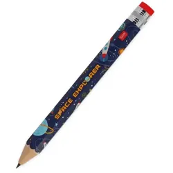 Legami Magic Pencil Jumbo Space