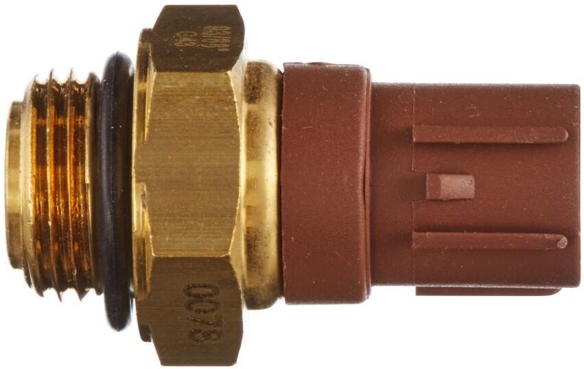 HELLA 6ZT 007 835-091 Temperature Switch, radiator fan