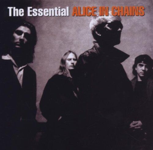 Alice in Chains - The Essential Alice in Chains - Preis vom 19.10.2026 19:33:35 h
