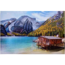 MCW, Bilder, H25-L (120 x 80 cm)