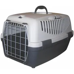 Kerbl Gulliver 3 (Hund, Katze, Abschliessbar), Tiertransport