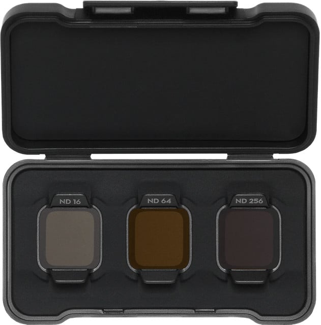 DJI Flip ND Filters Set (ND 16/64/256)