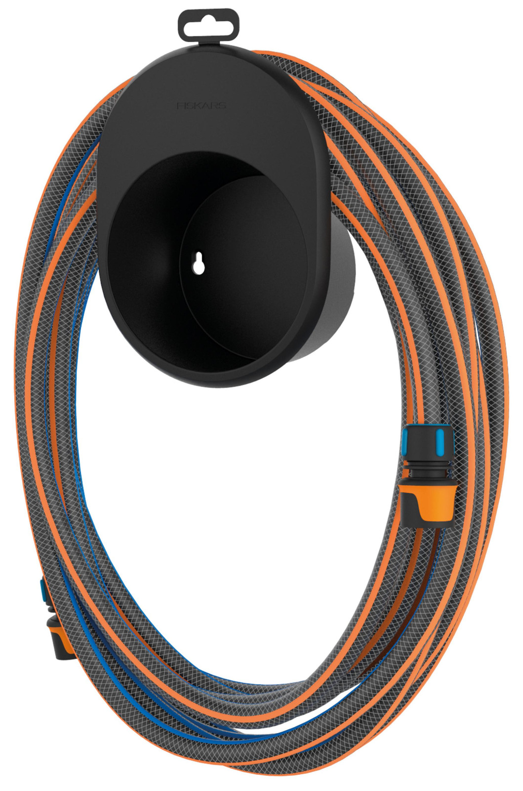 Fiskars Premium Tuinslang 13 mm (1/2 inch), 15 meter
