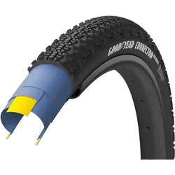 Goodyear, Veloreifen, (50-622)