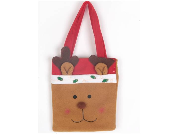 Filztasche Bär