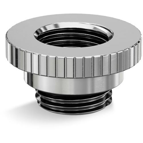 EK Water Blocks EK-Quantum Torque Surface-Adapter - Nickel