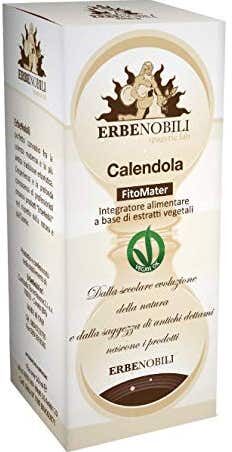 ERBENOBILI Fitomater Calend 50 ml
