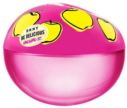 Donna Karan Be Delicious Orchard Eau de Parfum 50 ml