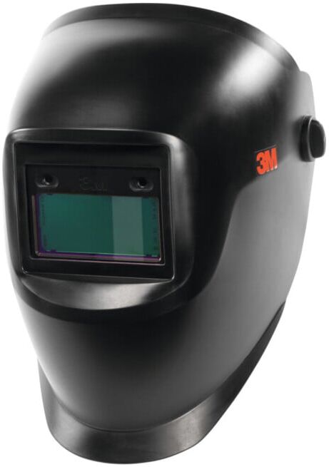 Masque de soudage 3M Speedglas 10 V noir (7100010361)