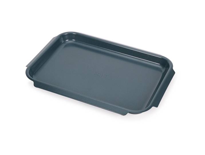 Joseph Joseph Nest Bake Backform L 30x40cm H3cm antihaftbeschichtet - Farbe: blau - Material: Stahlblech - 1353