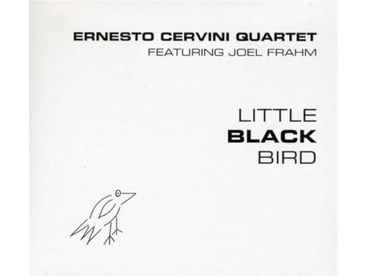 Little Black Bird