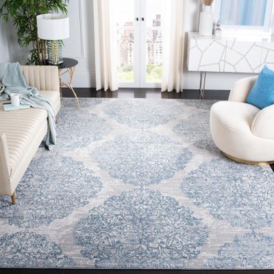 SAFAVIEH Lagoon Suoma Modern Abstract Rug