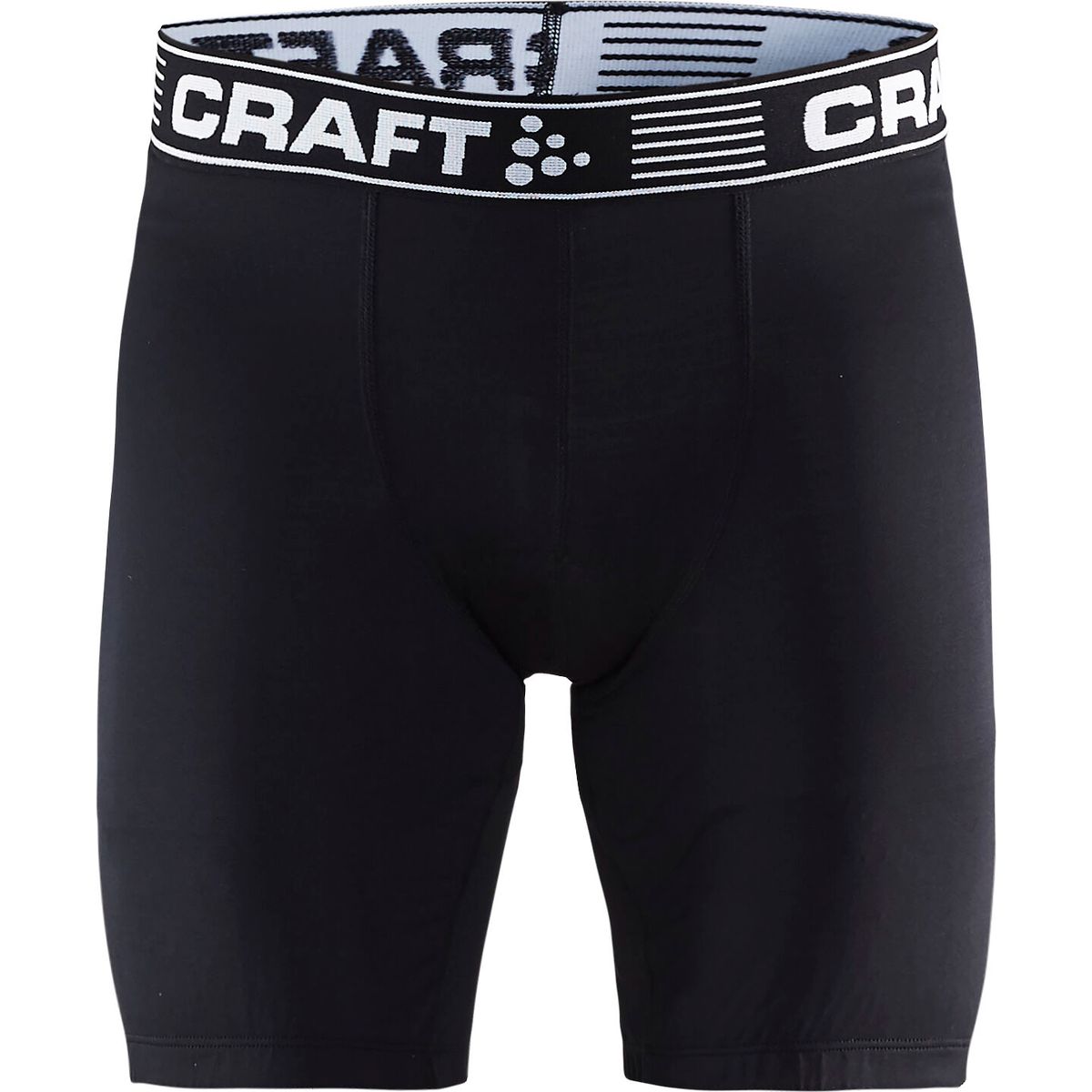 Craft Core Greatness Bike Shorts Men black/white (9900) XS 1905034-9900-3