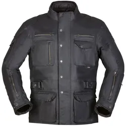 Modeka Matlock wachscotton Motorradjacke - S