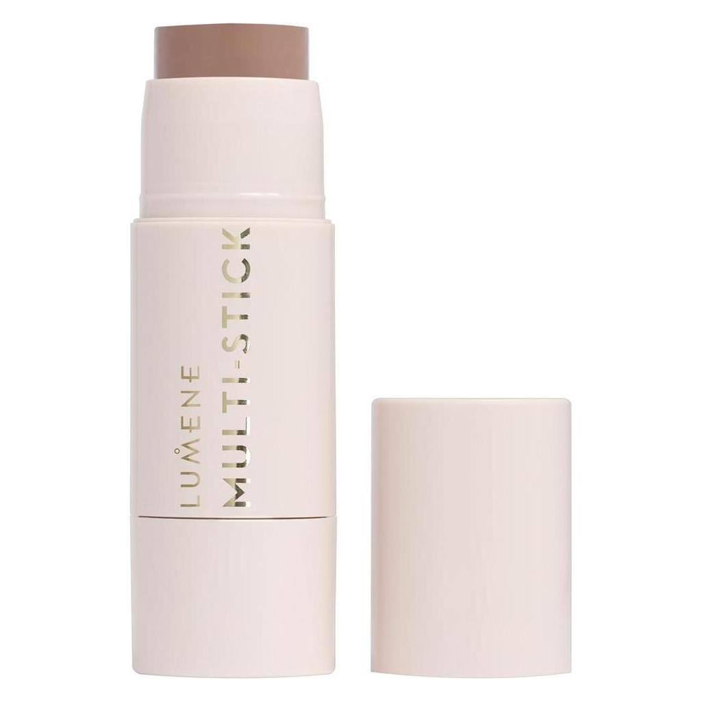 Lumene Multi-Stick Bronzer Multifunctional Stick Light Brown 4.5g (Light Brown, Bronzer) (OTHER)