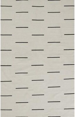 Novogratz by Momeni Malmo Dash Geometric Indoor Ourdoor Rug