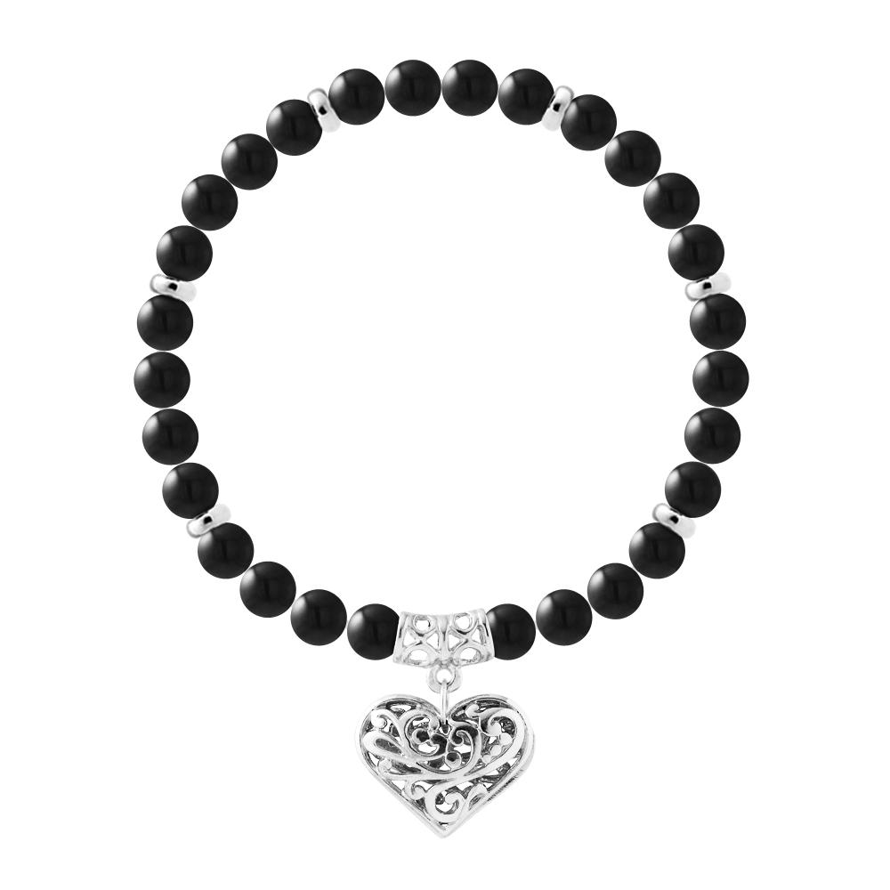 Armband Silber Sterlingsilber 925 Kansas City