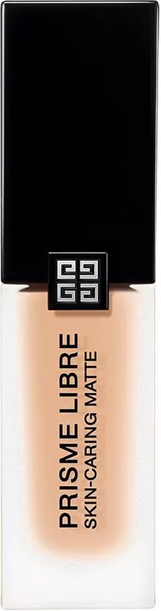 Givenchy - Prisme Libre Skin-Caring Matte Foundation, 30 ml, -W