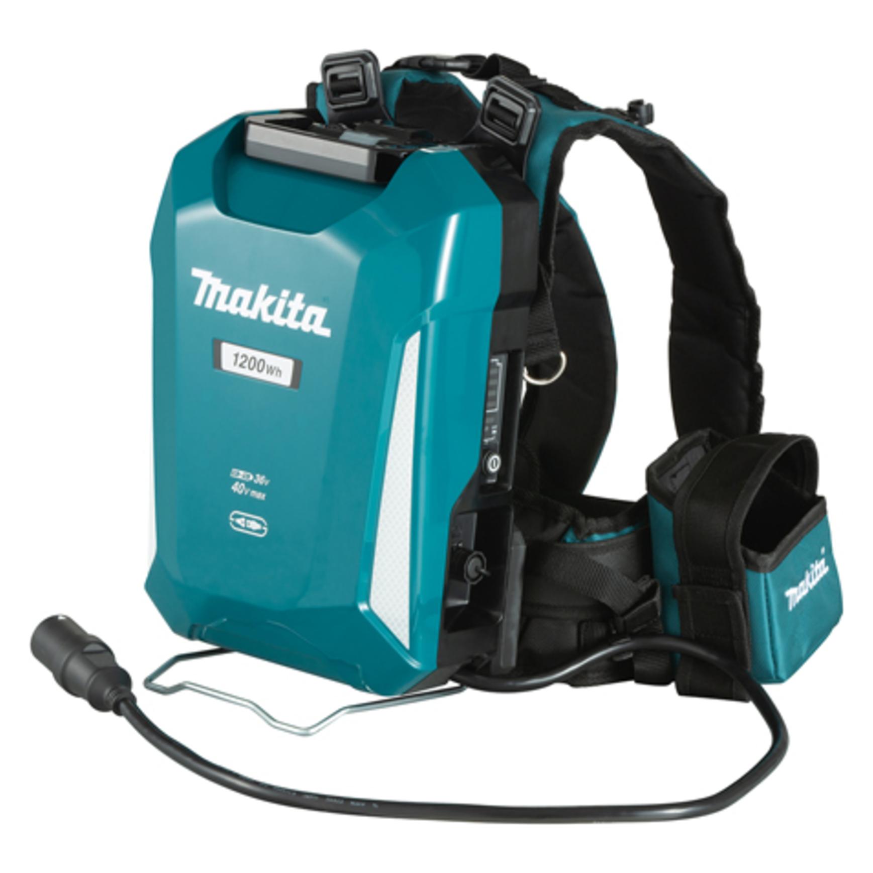 Makita PDC 1200 (40 V) (PDC1200A01)